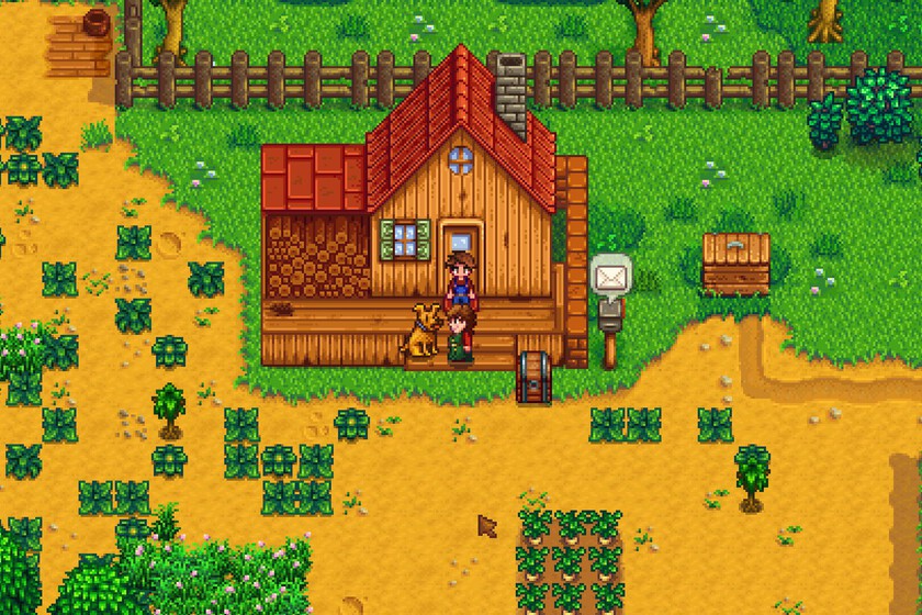 Stardew Valley 3333954
