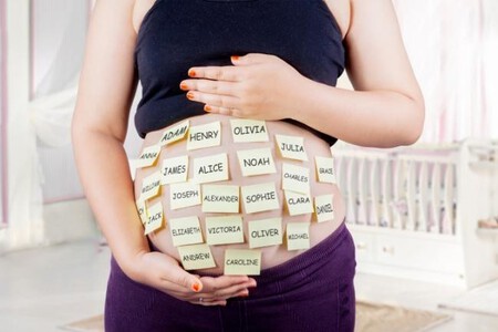 nombres de niños y niñas