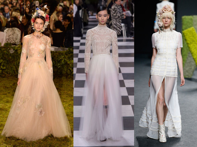 A Dior Teresa Helbig