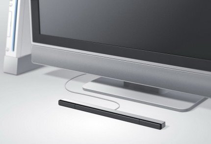 E3, el sensor para TV de la Wii