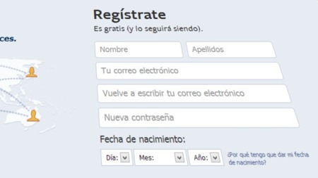 Facebook no incumple la ley alemana al no permitir seudónimos porque no debe cumplirla