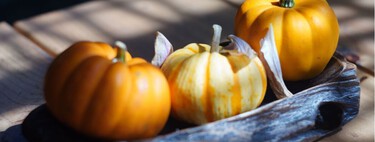 Primark tiene los cuencos más bonitos y coloristas para estrenar este septiembre: tres calabazas de cerámica por solo 8 euros