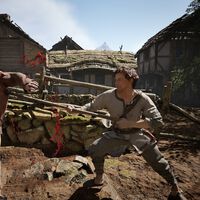 Si al realismo de Kingdom Come Deliverance 2 le sumas zombis, tendrías este survival de mundo abierto bestial. God Save Birmingham luce genial