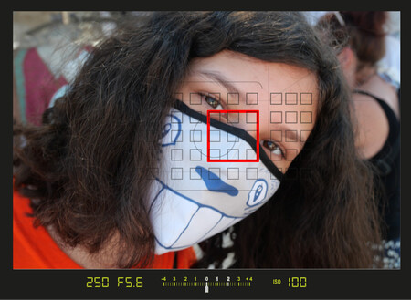 ¿Afecta el uso de mascarillas a los sistemas AF de reconocimiento de rostros de nuestra cámara? Lo comprobamos