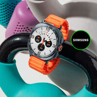 Cómo comprar más barato el Galaxy Watch Ultra2 en México: cupones, canje y MSI 