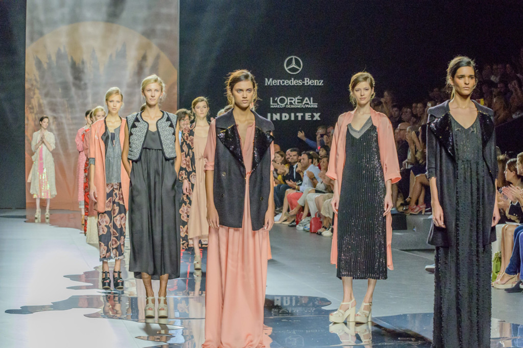 Cuanto Dura Un Desfile De Moda