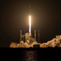 El peor enemigo de la capa de ozono ya no son las emisiones de los coches; ahora son los lanzamientos de cohetes espaciales