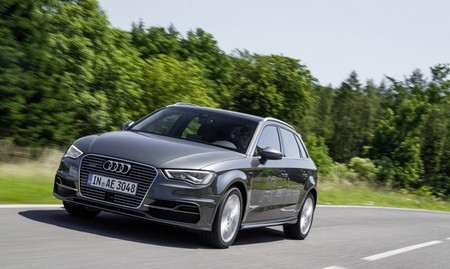 Audi prepara un Audi Q6 eléctrico con 700 km de autonomía. Regreso a Motorpasión Futuro