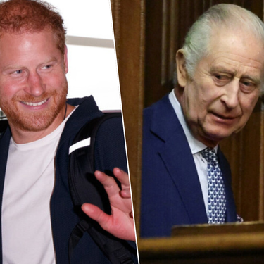 Carlos III, ni buen padre ni marido ejemplar: la razón por la que el príncipe Harry necesita ayuda psicológica 