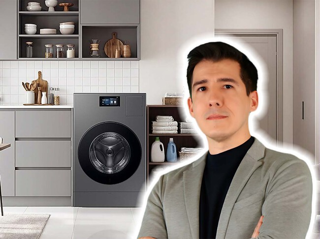 Samsung Mauricio Aymes Mexico