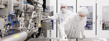 A China está se preparando para sua primeira grande vitória no setor de chips: já está produzindo em massa suas próprias máquinas de litografia DUV, segundo o The Information 