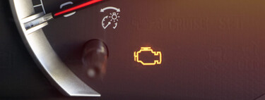 Mi carro lleva meses con el “check engine” encendido, pero funciona bien. ¿Puede pasar la siguiente verificación?