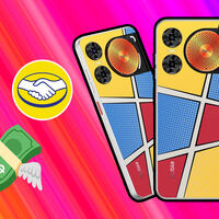 Mercado Libre tiene el celular perfecto para escuchar música por solo de 2,399 pesos: el Nubia Music 2 con triple bocina 