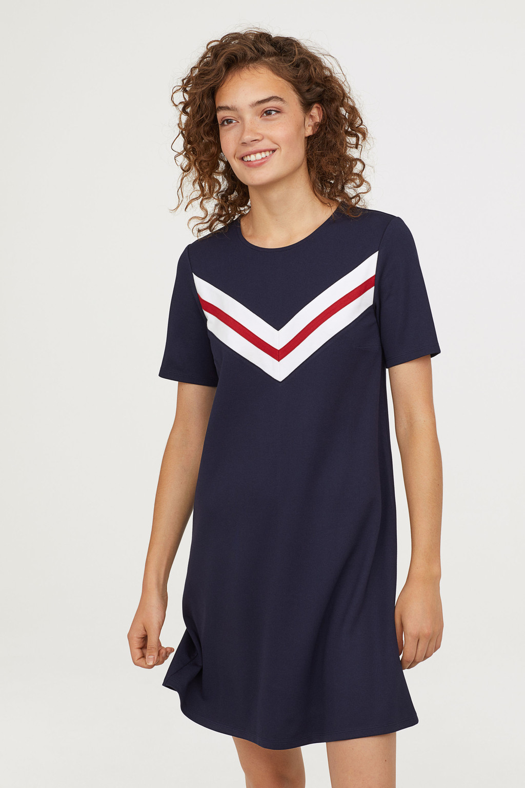 17 vestidos de H&M por menos de 35 euros para lucir ideal todo el día 17 vestidos de H&M por menos de 35 euros para lucir ideal todo el día
