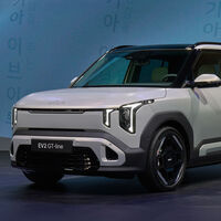 El EV2 no es el eléctrico más ambicioso de Kia. Es probablemente el más importante por lo que quiere costar 