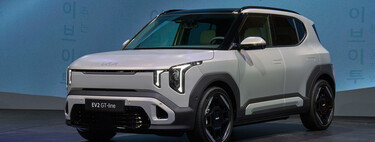 The EV2 is not Kia's most ambitious electric car. It is probably the most important for what it wants to cost. 