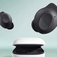 Samsung tiene estos auriculares top a precio de chollo en El Corte Inglés: ofrecen 30 horas de autonomía y cancelación de ruido