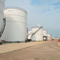 La cuenta atrás hacia el desabastecimiento: los 92 días que protegen a España de quedarse sin petróleo en caso de crisis total