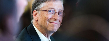 La mansión del presidente de Microsoft viene, dicen las malas lenguas, de Apple. ¿Qué pasó Bill Gates, Mac y los planos?