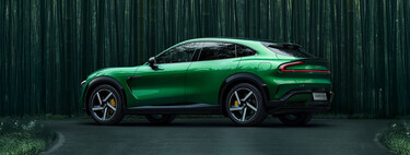 El CEO de Xiaomi ha dejado caer cuál será el precio del nuevo SUV YU7 y lo ha confirmado: será más barato que un Tesla Model Y 