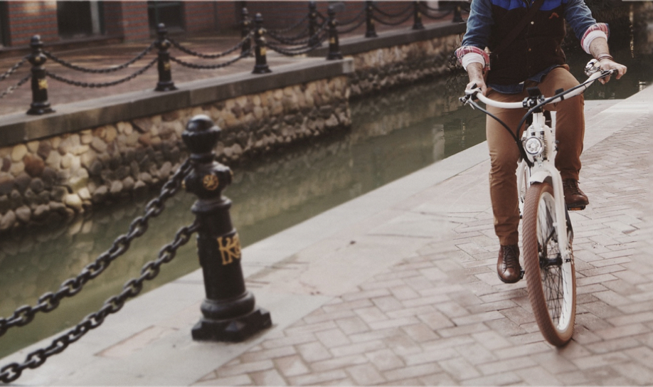 Foto de Ariel Rider (7/11)