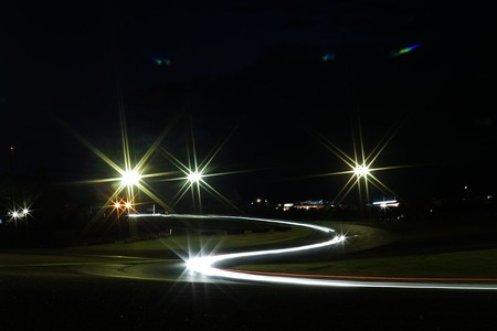 Le Mans Wec 2019