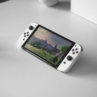 Nintendo Switch OLED será el regalo estrella de esta Navidad: No esperes más y hazte con ella a un precio genial 