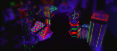 Enter The Void 2009