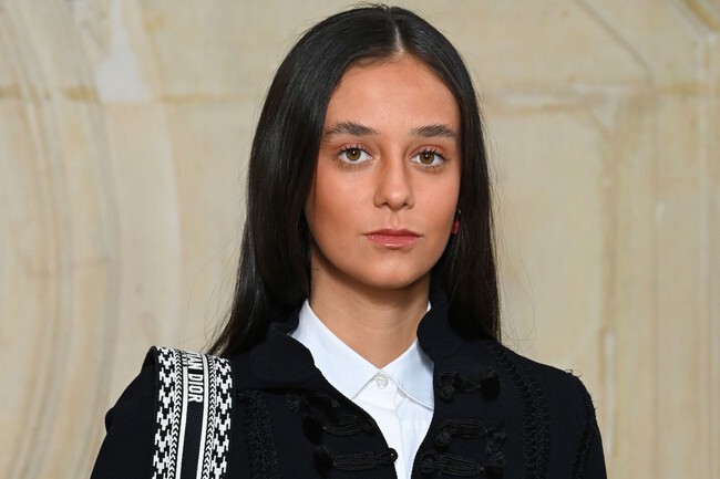Victoria Federica - Gtres