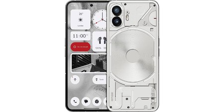 Nothing Phone (2)