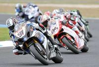 Superbikes en Portimao este fin de semana, sigue el espectáculo