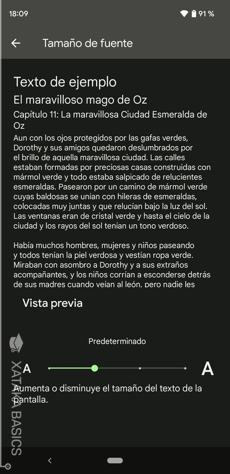 Samsung C3060R, ¿móvil accesible para personas mayores?