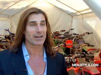 ¿Y quién es Fabio?