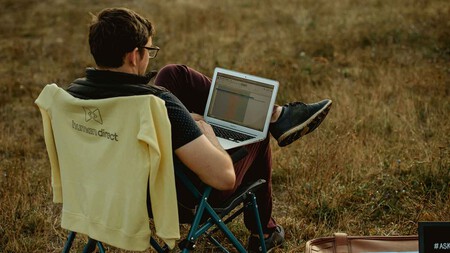 Poner Internet en la camper