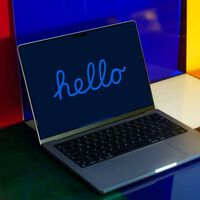 Las ocho novedades del primer MacBook táctil de Apple que se han filtrado antes de su presentación