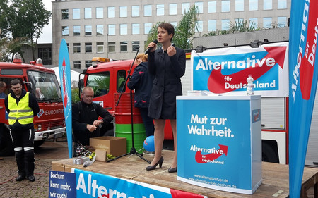 AfD