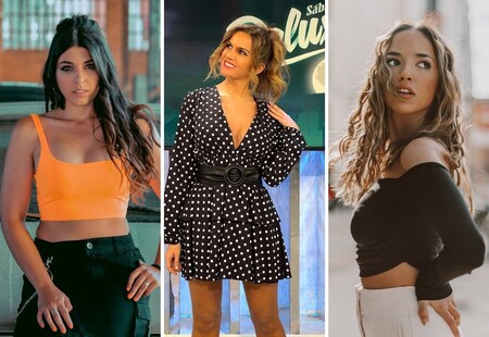 FACUA denuncia a Marta López y a tres concursantes de 'La Isla de las Tentaciones' por publicidad ilícita: Los motivos y consecuencias