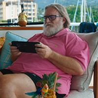 El CEO de Epic acusa a Gabe Newell de subir el precio de Steam Deck OLED para poder financiar sus megayates 