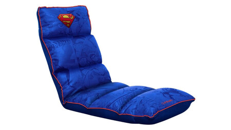 Sillon Gamer Trust