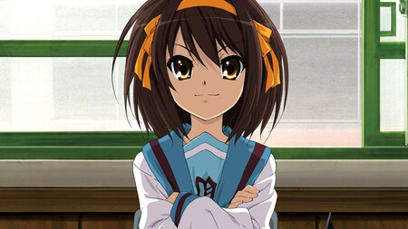 Haruhi