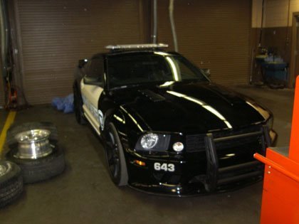 Transformers The Movie