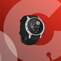 Este reloj inteligente Garmin está a precio mínimo, viene cargado de funciones deportivas y tiene carga solar para autonomía ilimitada