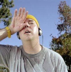 Agotamiento por calor, ¿qué es y cómo prevenirlo?