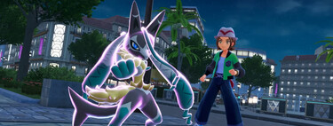 Nos quejábamos de que Pokémon era fácil y simplón, y ahora que ha hecho exactamente lo que pedía, no sé si me gusta tanto 