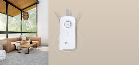 Amplificadores de la señal WiFi: qué son, ventajas, inconvenientes, qué mirar al comprar uno y modelos recomendados
