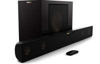 Klipsch pone a la venta su nueva barra de sonido de "referencia" 