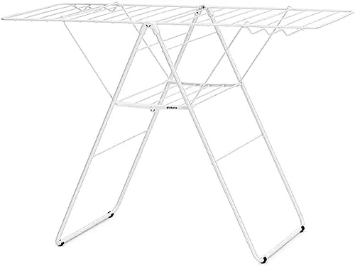 Brabantia Tendedero HangOn, 20m - Blanco Fresco
