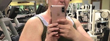 El cambio radical de Megan con el que perdió 90 kilos de manera natural y devolvió la ilusión a la niña que un día fue 