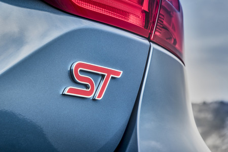 Ford Fiesta ST 2018, prueba contacto