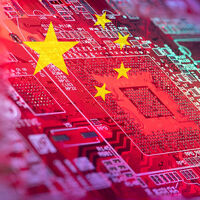 China acelera su plan de autosuficiencia: las fábricas de chips tendrán que usar el 50% de tecnología nacional 